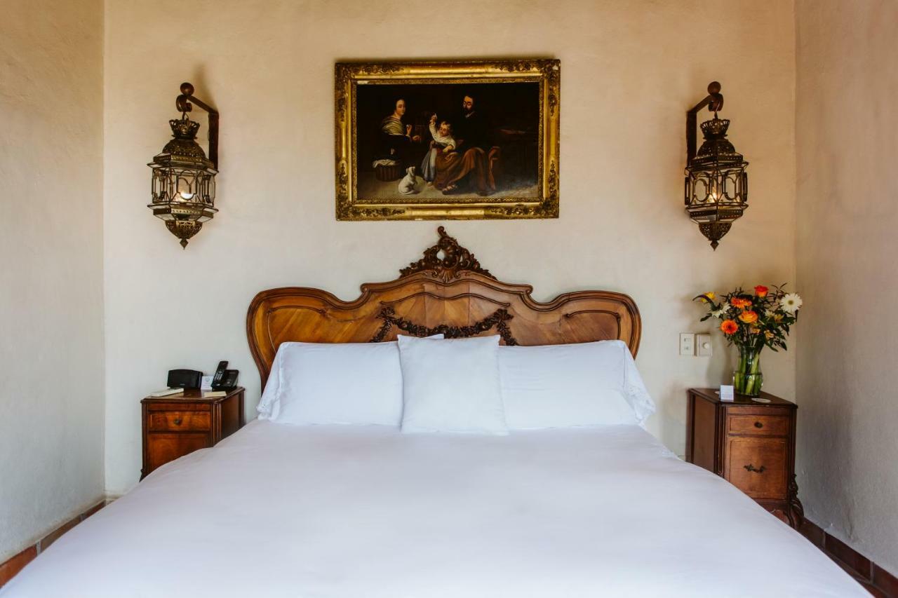 Hacienda San Angel Hotel Puerto Vallarta Buitenkant foto