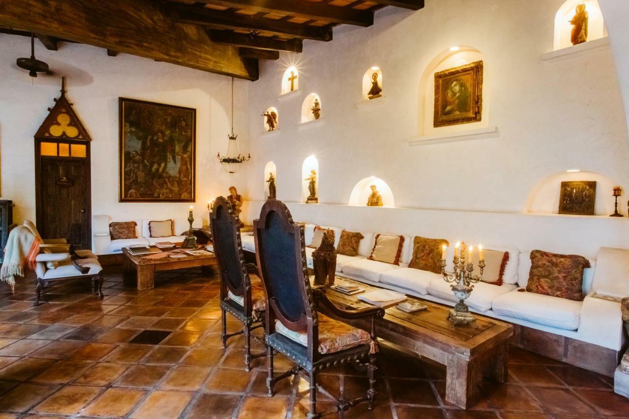 Hacienda San Angel Hotel Puerto Vallarta Buitenkant foto