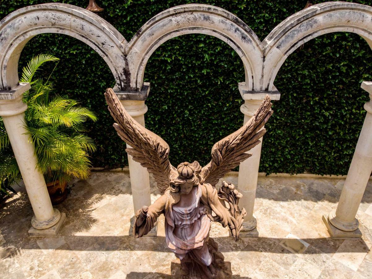 Hacienda San Angel Hotel Puerto Vallarta Buitenkant foto